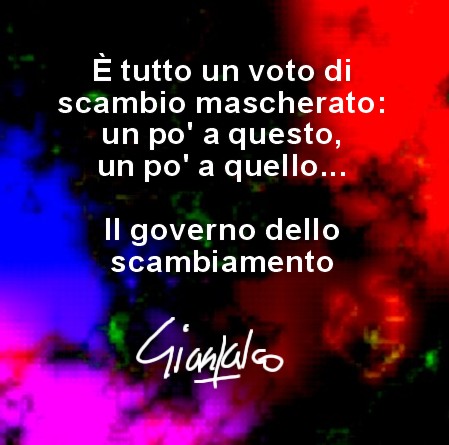 Scambi